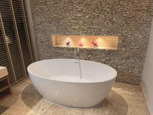 Luxury Villa at Anchan Flora Vacation rental in Choeng Thale