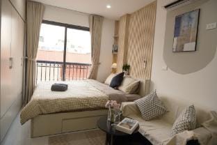 The Little Hanoi - Gentle apartment-Super central Apartment in Hanoi