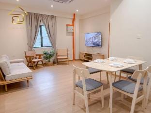 Ipoh Town Area | ResandauStay 3BR 10Pax Vacation rental in Ipoh