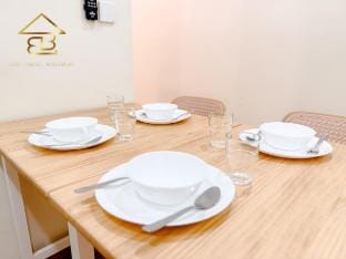Near Ipoh Town | ResandauStay 3BR 7Pax Vacation rental in Ipoh