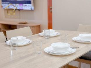 Ipoh Old Town | ResandauStay 3BR 12Pax Vacation rental in Ipoh