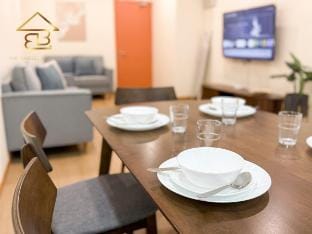 Ipoh Town Center | ResandauStay 10Pax Vacation rental in Ipoh