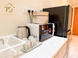 Nearby Ipoh Town | ResandauStay 3BR 14Pax Vacation rental in Ipoh