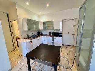 Viva Riviera 1 Bedrom Rue Florian close Croisette Apartment in Cannes