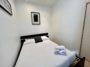 Viva Riviera 1 Bedrom Rue Florian close Croisette Apartment in Cannes