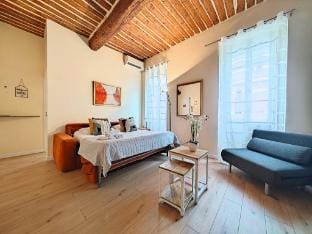 Viva Riviera Croisette Carre d'Or Apartment in Cannes
