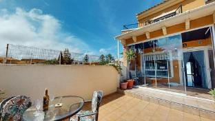 Casa Playa - A Murcia Holiday Rentals Property Apartment in Region of Murcia