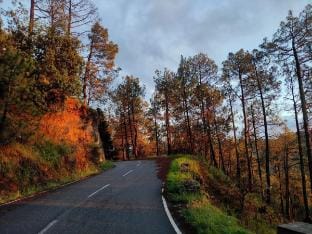 Sheetal Vacation rental in Uttarakhand