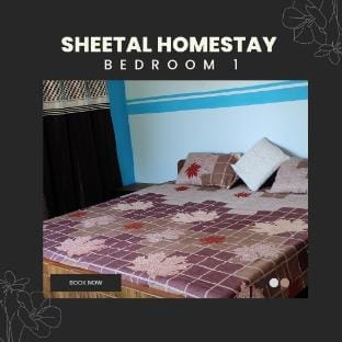 Sheetal Vacation rental in Uttarakhand