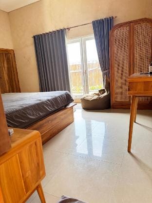 PopKorn Villa Guesthouse  Villa in North Kuta