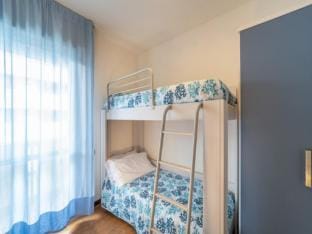 Comfy Apartment With Swimming Pool to Enjoy Apartment in Bibione