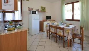 Quiet Bungalow Stay Perfect for Your Vacation Apartment in Lignano Sabbiadoro