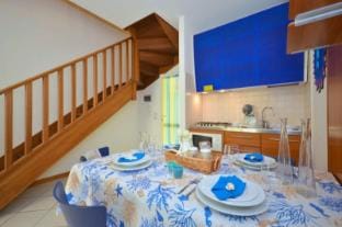 An Exclusive Holiday  Prestigious Residence with Pool Apartment in Bibione