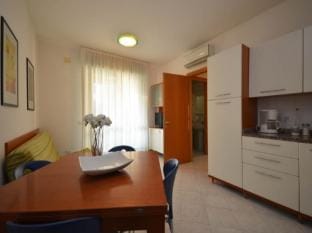 Spacious Getaway for 6 People by the Sea Apartment in Bibione
