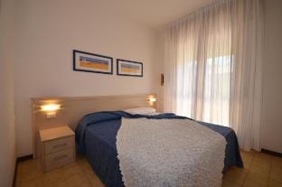 Comfortable Stay for 6 in a Great Area Apartment in Bibione