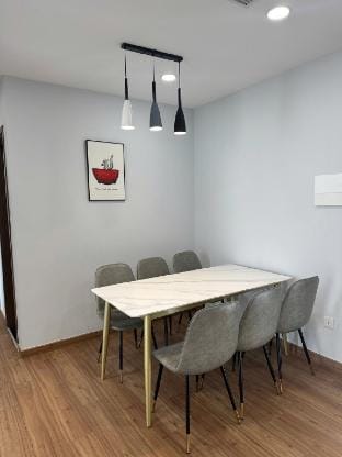 Ho Chi Minh City Houses Vacation rental in Ho Chi Minh City
