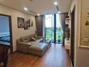 MATAhome cozy first choice/swimming pool + gym Apartment in Ho Chi Minh City