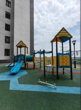 D'Pristine 2Bed Cozy Homestay BySTAY Apartment in Johor