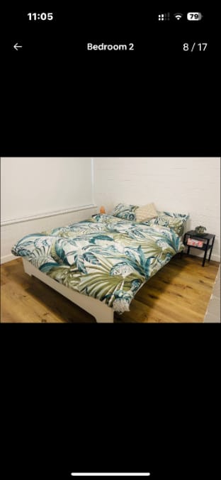 Second Home Apartment in Melbourne