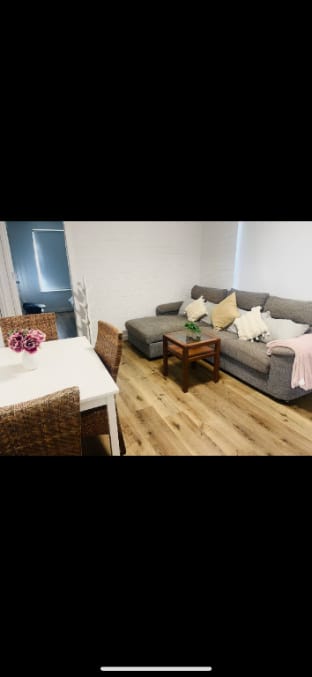 Second Home Apartment in Melbourne