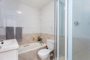 Ocean View B104 by CTHA Apartment in Cape Town
