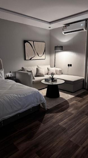 استديو ماستر بدخول ذاتي Apartment in Riyadh