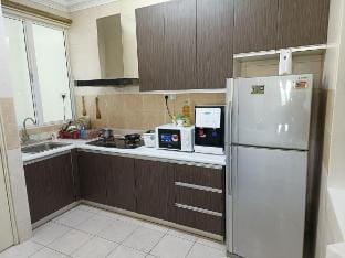 Apt E/1-9pax/SubangJaya/Pool&Gym/LRT/YSW Homes Vacation rental in Subang Jaya