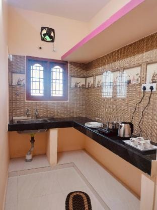 RedMountainPalace Vacation rental in Tamil Nadu