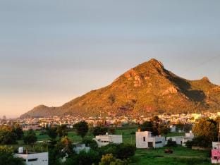 RedMountainPalace Vacation rental in Tamil Nadu