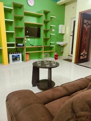 RedMountainPalace Vacation rental in Tamil Nadu