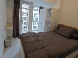 Apartemen yang baru direnovasi Apartment in West Java