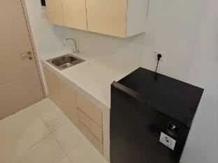 Apartemen yang baru direnovasi Apartment in West Java