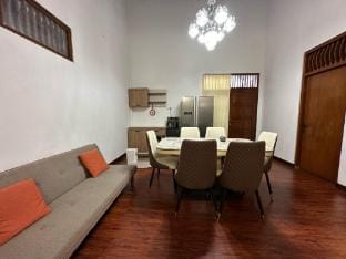 Puri Sagan Vacation rental in Yogyakarta