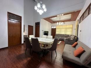 Puri Sagan Vacation rental in Yogyakarta