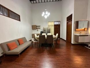 Puri Sagan Vacation rental in Yogyakarta