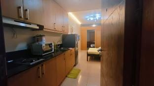 Shell Residence Tower A 7th floor  Vacation rental in Pasay
