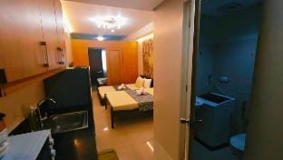 Shell Residence Tower A 7th floor  Vacation rental in Pasay