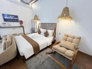 The Phalosaa - PalmSpring Vacation rental in Special Region of Yogyakarta
