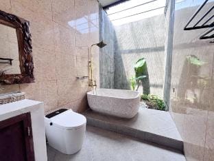 The Phalosaa - PalmSpring Vacation rental in Special Region of Yogyakarta