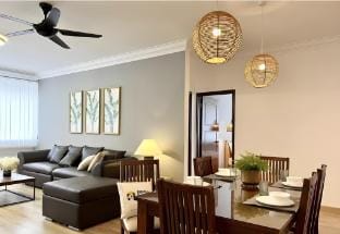 Wisma Cosway near Pavilion KL by Sleepy Bear Apartment in Federal Territory of Kuala Lumpur
