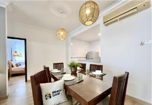 Wisma Cosway near Pavilion KL by Sleepy Bear Apartment in Federal Territory of Kuala Lumpur