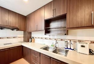 Wisma Cosway near Pavilion KL by Sleepy Bear Apartment in Federal Territory of Kuala Lumpur
