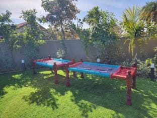 ShantRamniy – A Luxurious Stay in Bhuj Villa in Gujarat