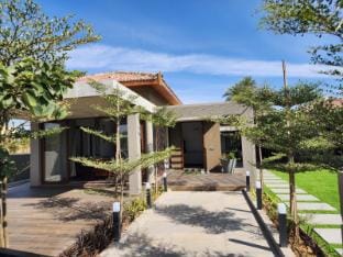 ShantRamniy – A Luxurious Stay in Bhuj Villa in Gujarat
