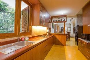 Rumah Resik, Yogyakarta Vacation rental in Special Region of Yogyakarta
