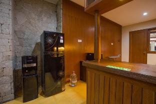 Rumah Resik, Yogyakarta Vacation rental in Special Region of Yogyakarta