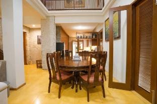 Rumah Resik, Yogyakarta Vacation rental in Special Region of Yogyakarta