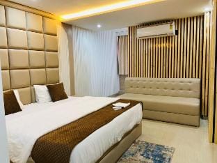 Malsi Houses Vacation rental in Dehradun