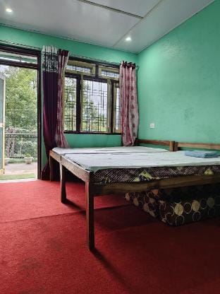 Ma Kokila Homestay Vacation rental in Uttarakhand
