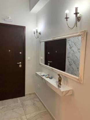 Modern apartment with sea view, 2 minutes from the beach,  Central Artemida Apartment in East Attica Regional Unit, Greece